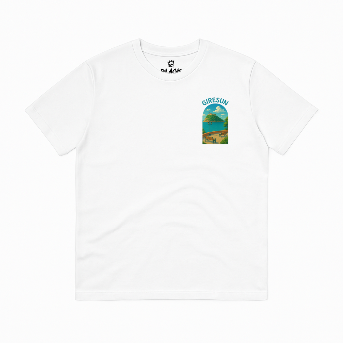T-shirt Giresun